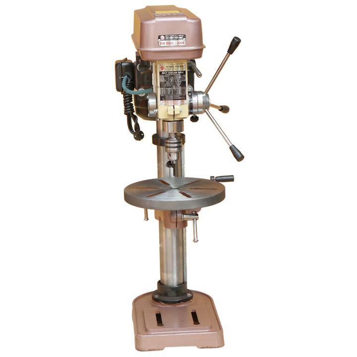Máy khoan thường tiến đạt cao 1m 1/2hp