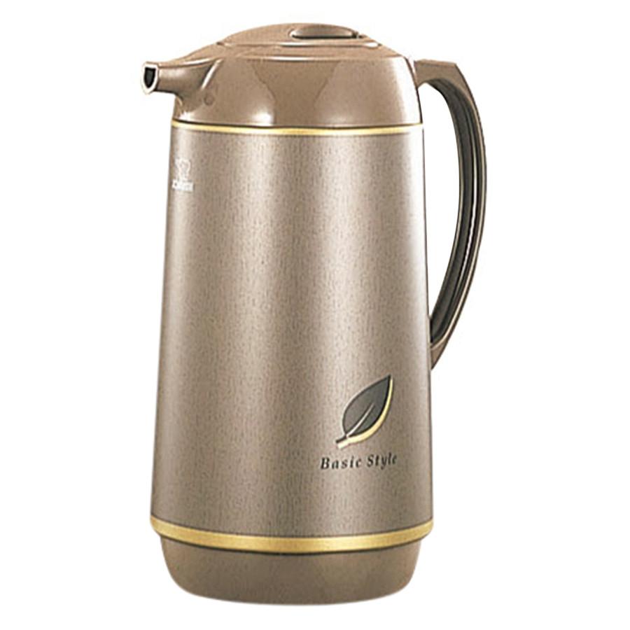 Bình thủy xoay rót zojirushi ahgb-13-td