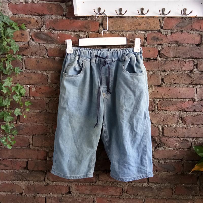 Quần ngố, Quần lửng nữ chất dày cực xịn