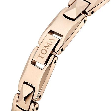 Vòng Điều Hòa Huyết Áp Đeo Cổ Toma