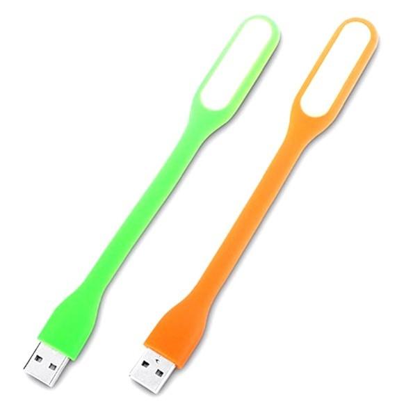 Bộ 2 đèn led usb siêu sáng