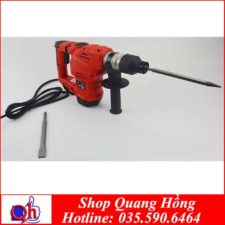 Máy khoan đục FEG 560