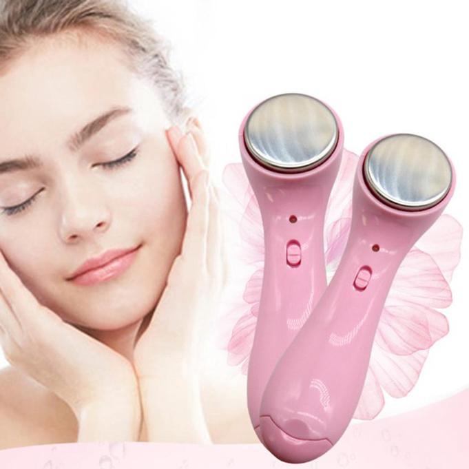 BÁO GIÁ CÁC LOẠI MÁY CHĂM SÓC DA MẶT TỐT NHẤT | Shopee Lazada Sendo Tiki mới nhất 4 Máy Chăm Sóc Da Mặt, Máy Mát Xa Mặt Ion Loại Xịn,Chống Não Hóa Da Mặt Cho Các Chị Em
