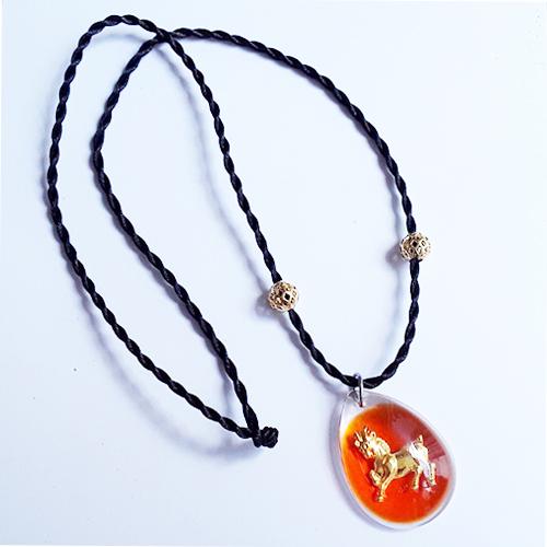 Vòng cổ hình 12 con giáp