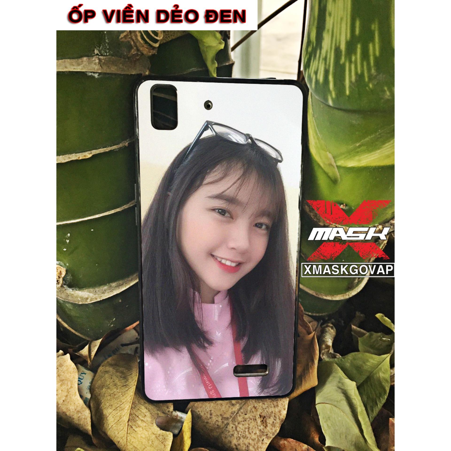 Ốp lưng oppo R7 lite in hình theo yêu cầu