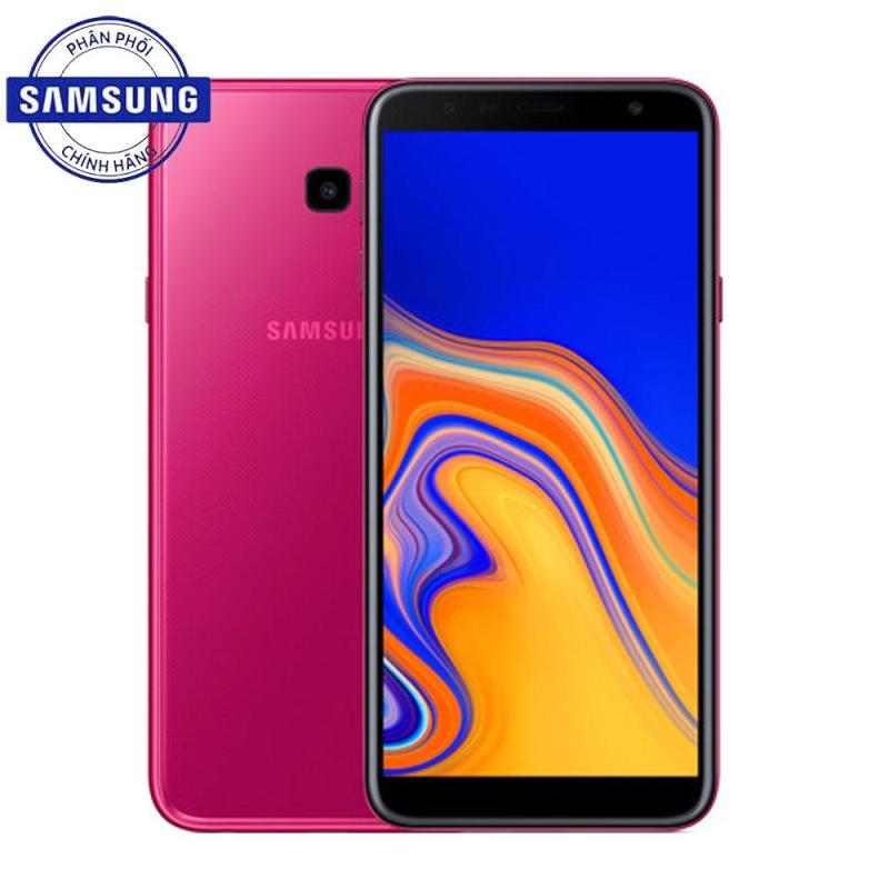 Samsung Galaxy J4+ (2GB - 16GB) - Hãng phân phối chính thức chính hãng