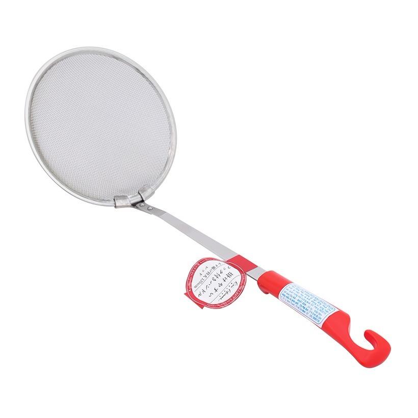 Vợt lưới thực phẩm kai nhật bản loại thưa de_5836 dài 13,5cm