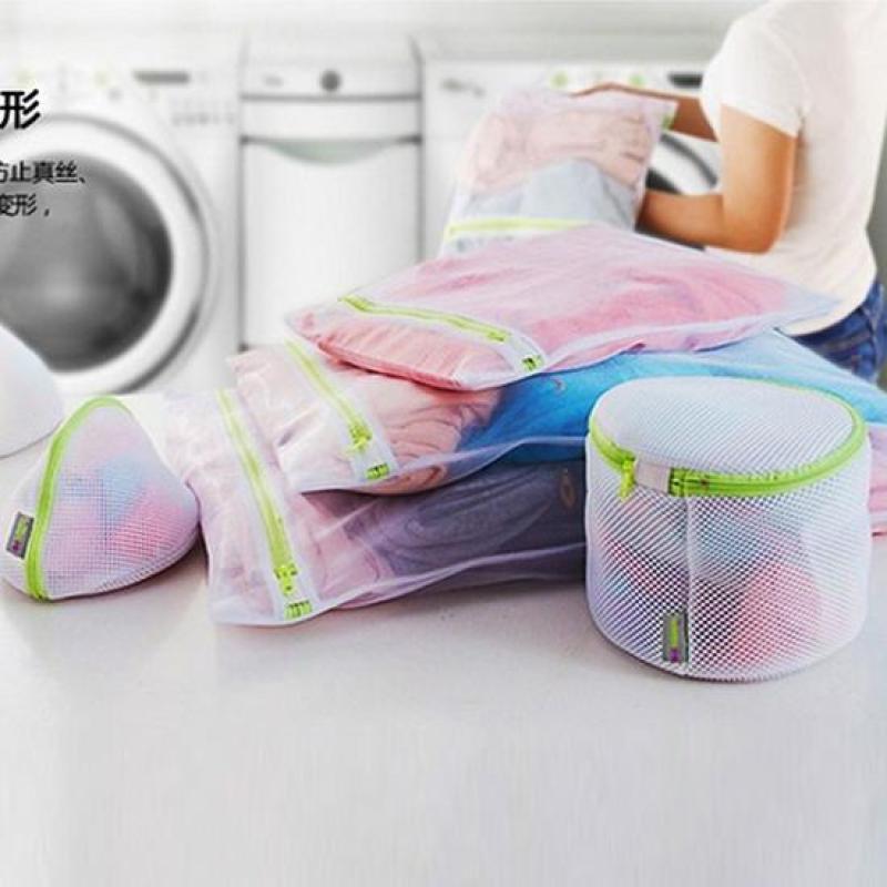 Bảng giá Bộ 4 túi giặt Wenbo cao cấp Điện máy Pico