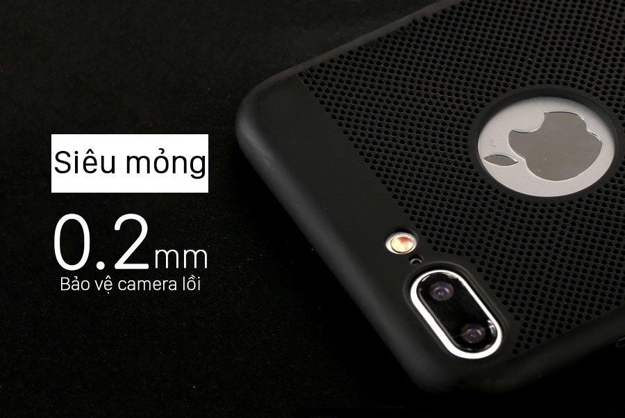 bảo vệ camera