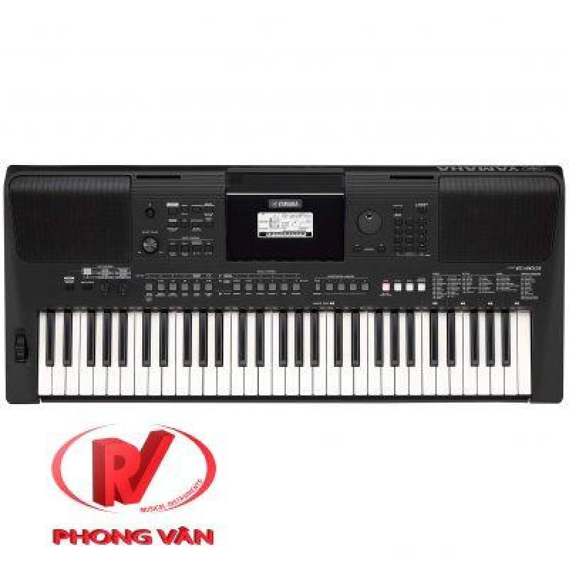 Đàn Organ Yamaha Điện Tử PSR-E463