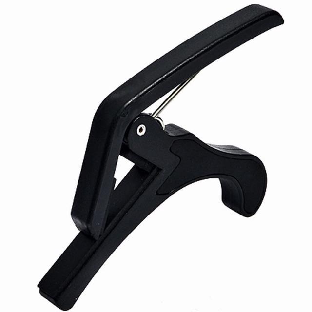 Capo Guitar