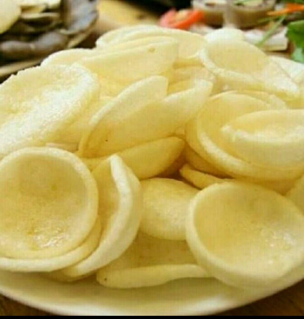 Bánh phòng tôm sa giang 200g