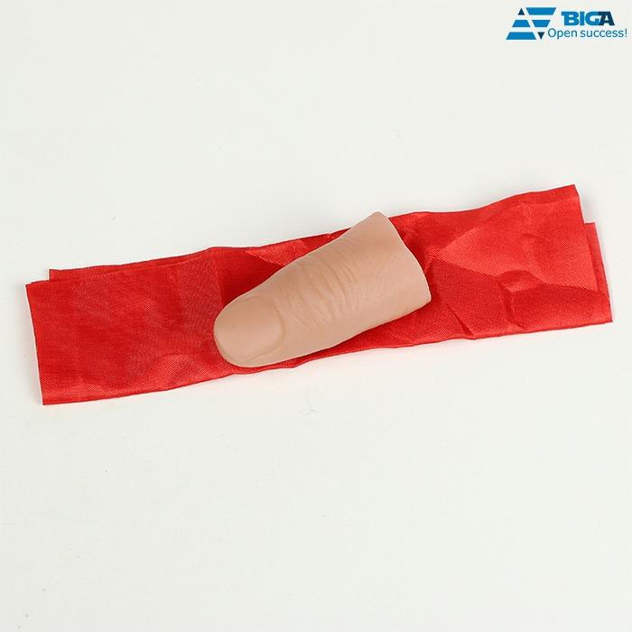 Ảo Thuật Đường Phố  - Ngón Tay Giấu Khăn Thần Thánh US05560