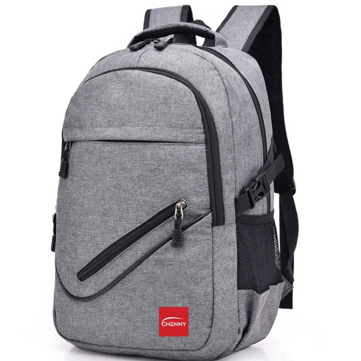 Balo nam đi học đi làm đựng laptop 15.6 inch cao cấp BL01 kiểu dáng Hàn Quốc balo nam du lịch sức chứa 5-7 bộ đồ đi du lịch sành điệu