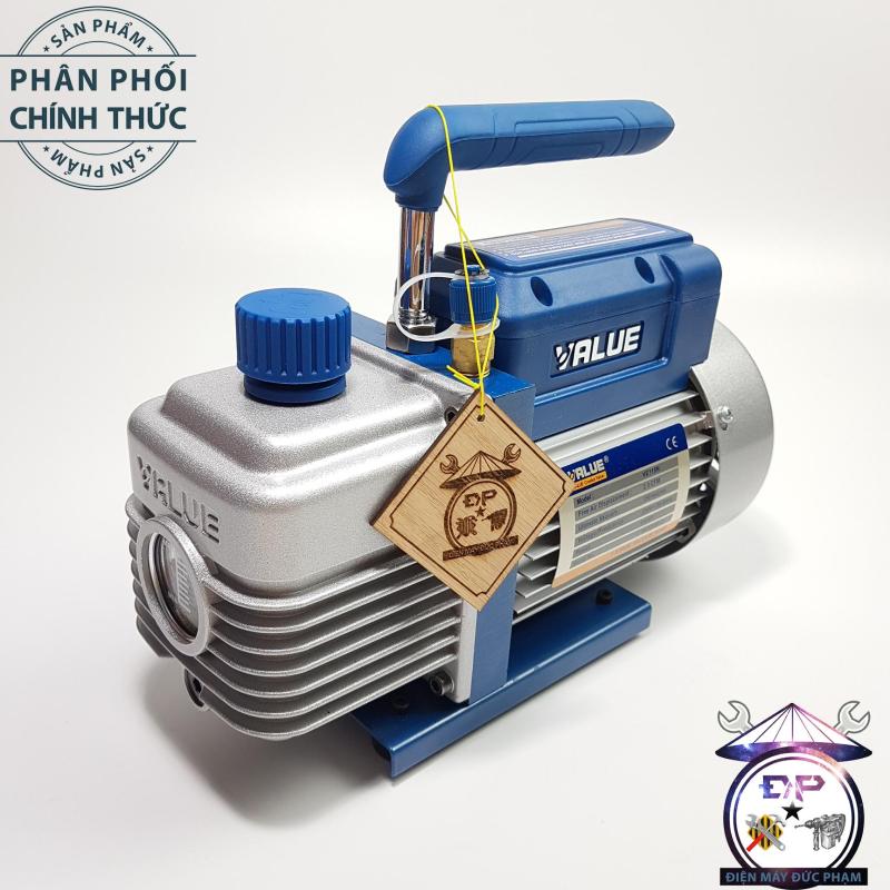 Bảng giá Máy hút chân không Value 2.0 CFM VE115N 200W Điện máy Pico