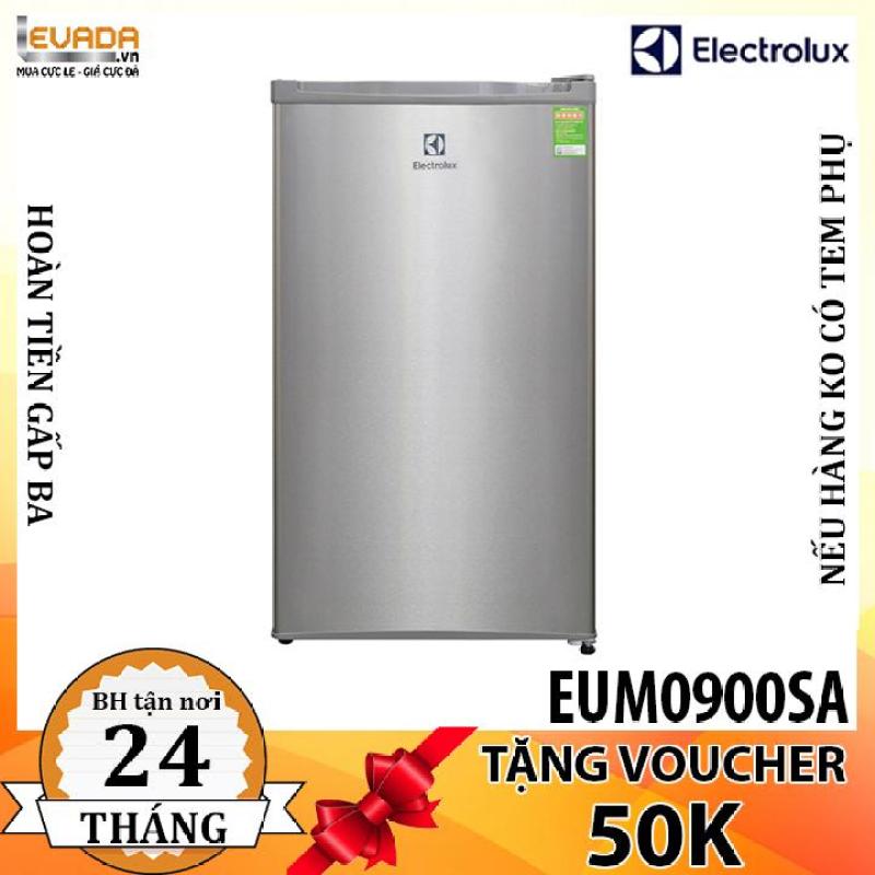 (ONLY HCM) Tủ Lạnh Mini Electrolux EUM0900SA