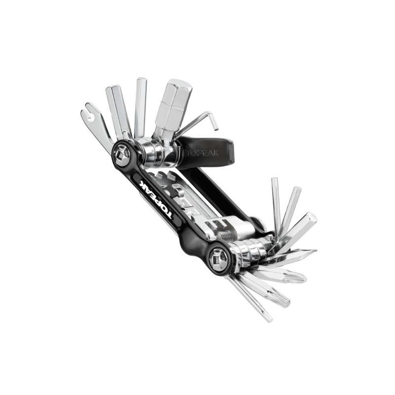 Bộ mini tool topeak mini 20 pro