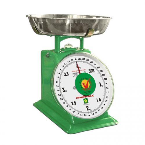 Cân nhơn hòa nhs-4 4 kg
