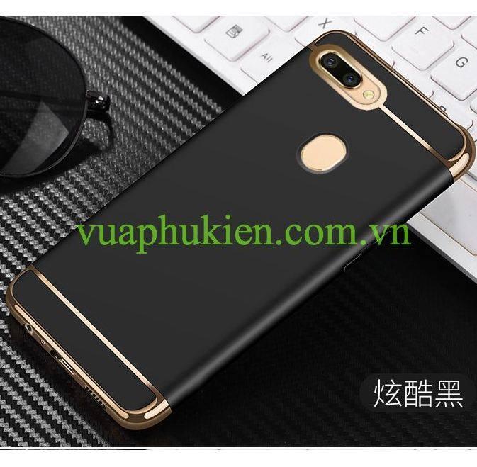 Ốp lưng 3 mảnh dành cho Oppo F9