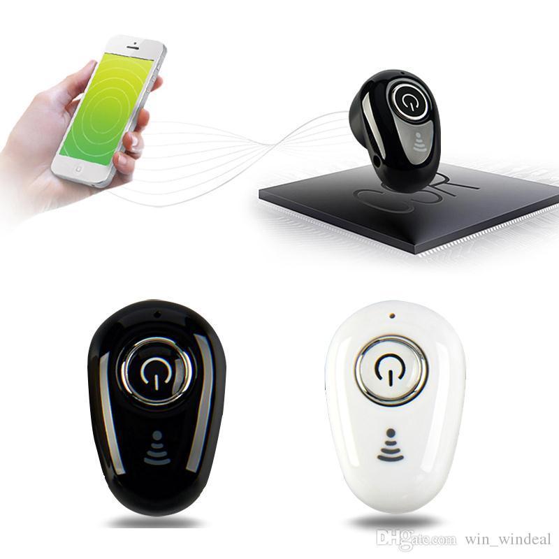 Tai nghe bluetooth S650 mini hàng đẹp âm thanh chuẩn