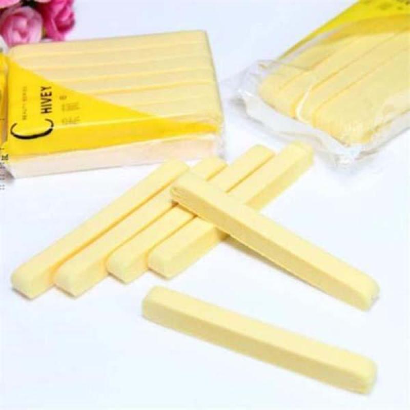 Bộ 12 Bông Rửa Mặt Bọt Biển Dạng Nén