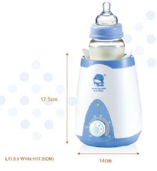 Máy hâm sữa kuku ku9018