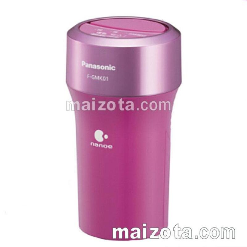 Bảng giá Máy lọc không khí khử mùi trên ô tô Panasonic F-GMK01-P