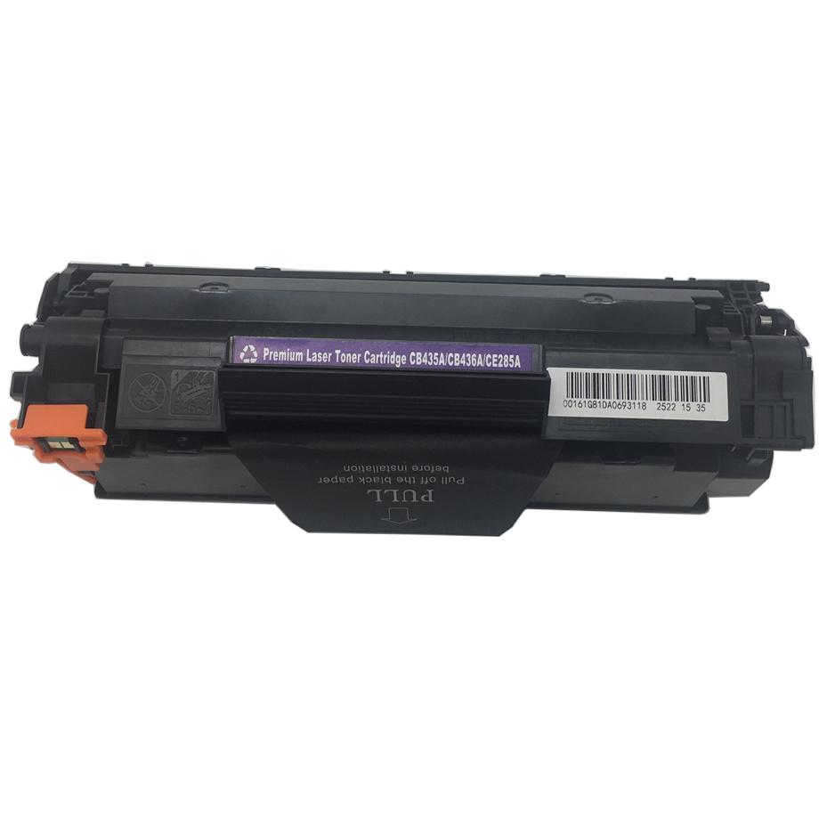 Hộp mực 35A/36A/85A  dùng cho máy in Canon Lbp 6000/6030/3250/3010 , HP 1005/1006/1500 Nhập khẩu siêu rẻ - siêu mịn- siêu nét