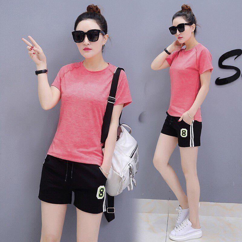 Bộ đồ thể thao nữ số 08 TT 213
