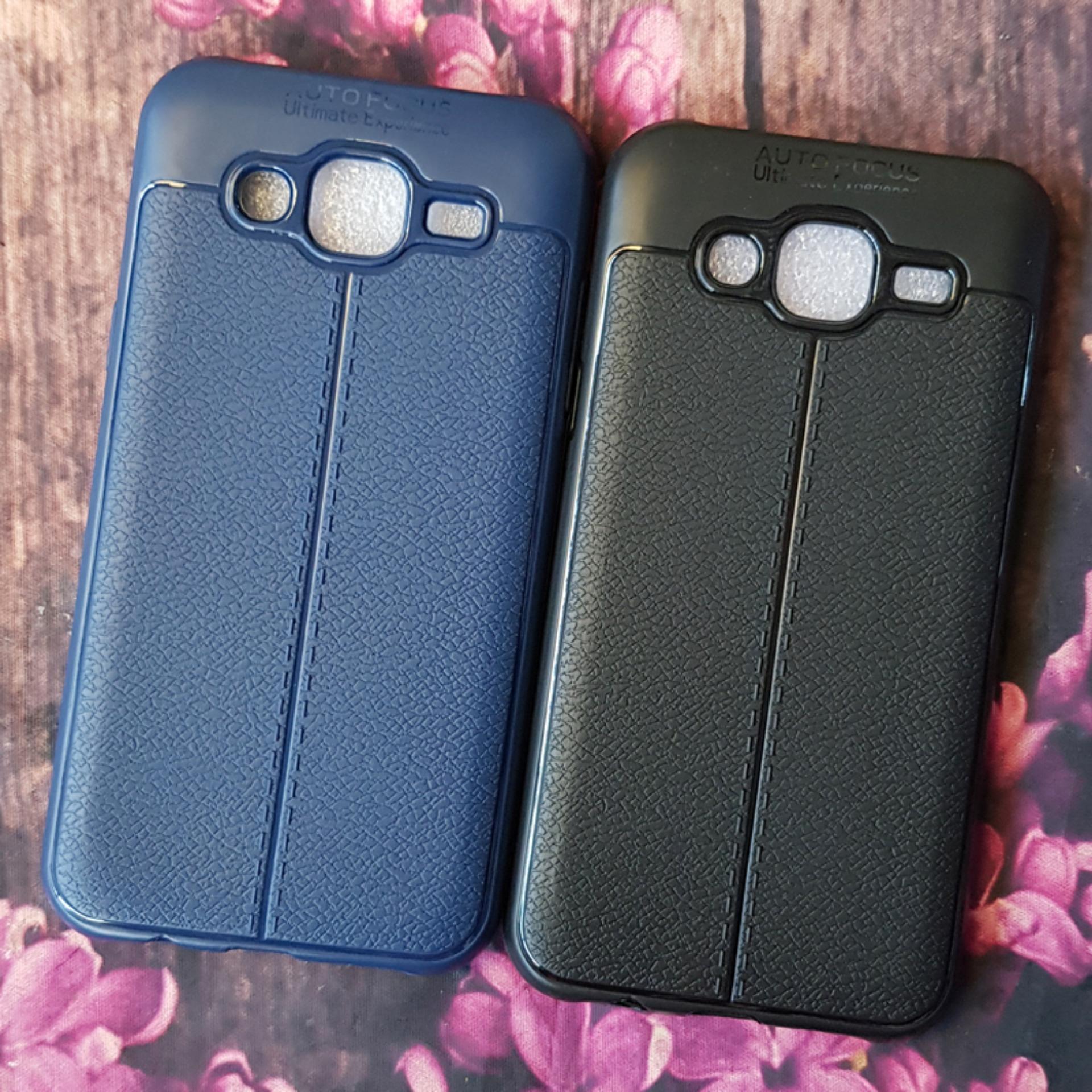 [HCM]Ốp Lưng Samsung Galaxy J5 2015 Dẻo Giả Da Siêu Bền Vân Chỉ Bóng Cao Cấp