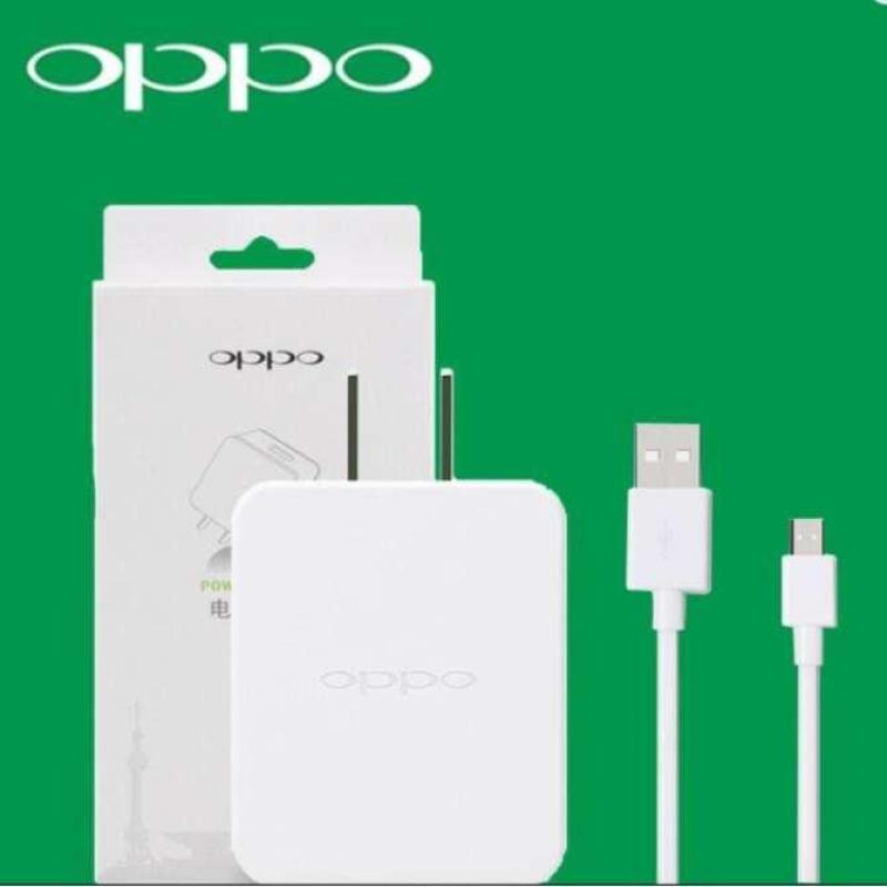 Giá Bộ Sạc OPPO A83 (2018) - ( tặng dây cuốn sạc,tai nghe)