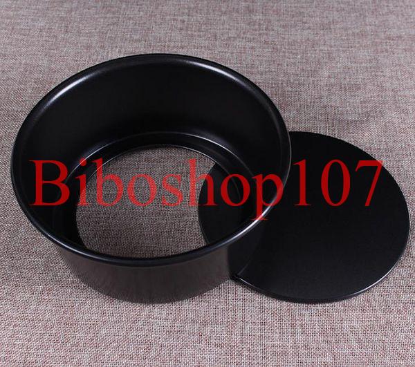 Khuôn tròn đế rời chống dính 6 inch