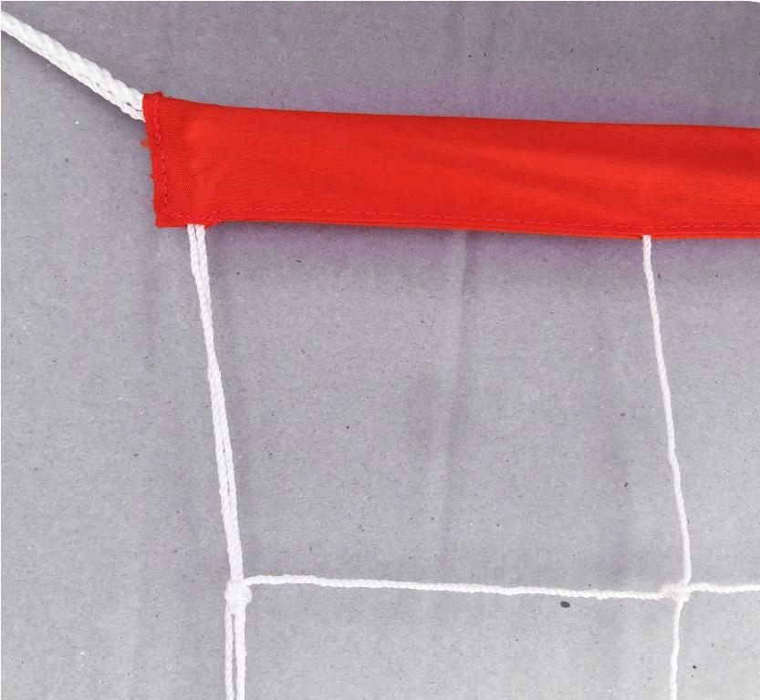 Lưới Bóng Chuyền Hơi Sợi Dù- Kích Thước 6m x 0.75m -BC6D-L2