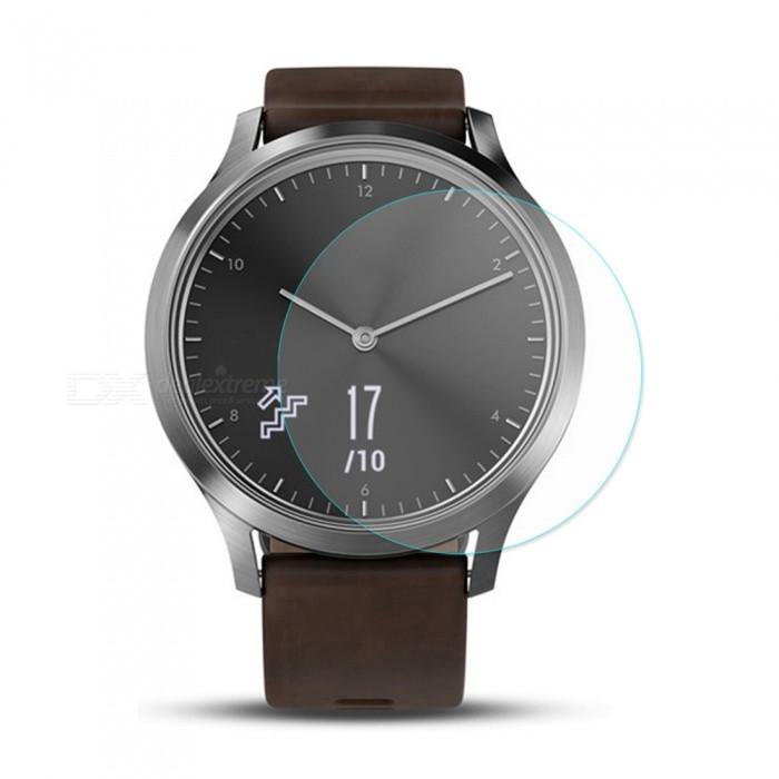 Dán màn hình cường lực Garmin Vivomove HR tặng kèm kit vệ sinh màn SWASTORE