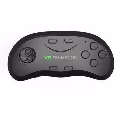Tay game VR Shinecon 2018 SHC01