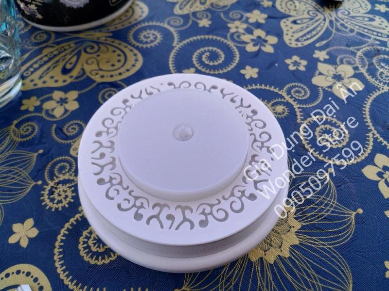 Đèn LED cảm ứng hồng ngoại PIR tự động sáng cầu thang, tủ quần áo, nhà kho
