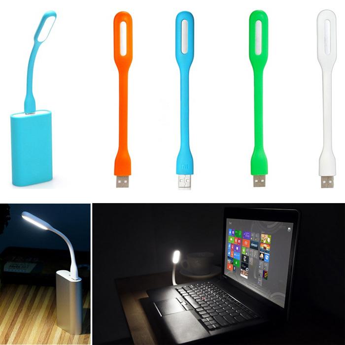 Bộ 2 đèn led usb siêu sáng