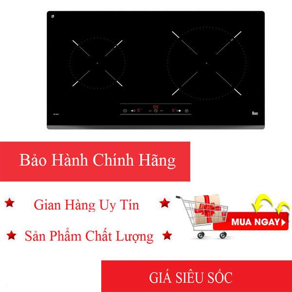 [Trả góp 0%]Bếp điện từ Teka IZ 7210