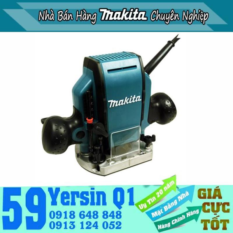 Máy phay Makita RP0900 900W