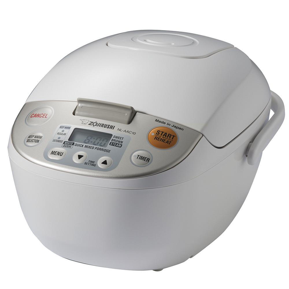 Nồi cơm điện zojirushi nl-aaq10-ca