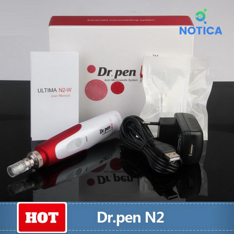 Máy lăn kim dr.pen-n2 có tích điện