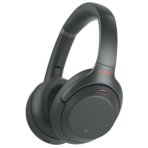 [HCM]Tai nghe SONY WH-1000XM3 Wireless Noise-Canceling Headphones