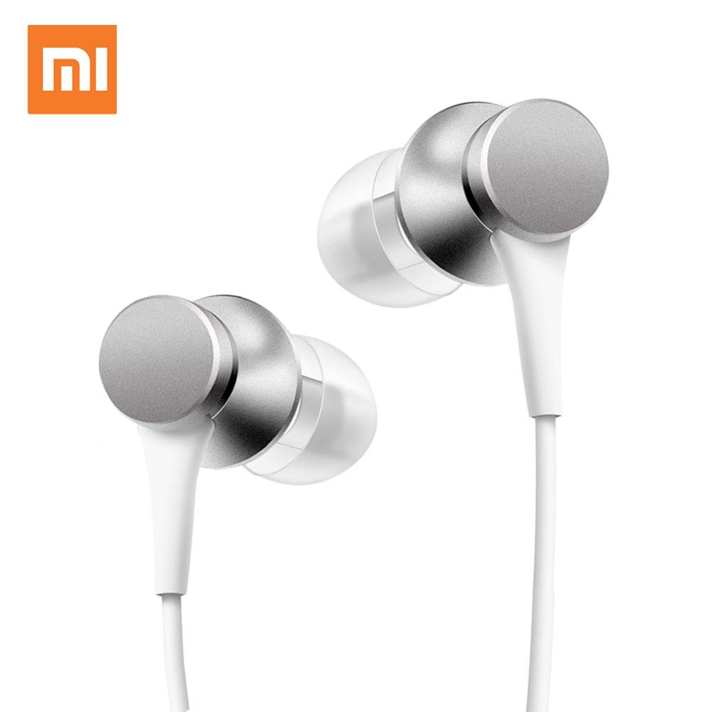 Tai nghe Xiaomi Basic Mi In-Ear Headphones Basic