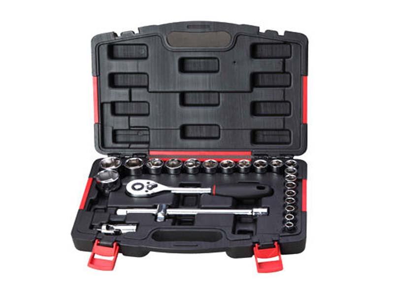 Bộ tuýp 24 chi tiết endura e1219