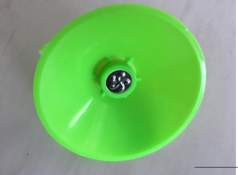 Đầu chụp phun thuốc trừ sâu 14 cm