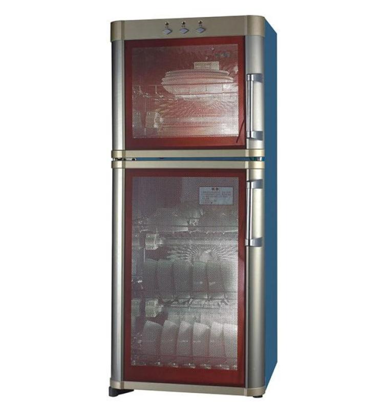 Tủ sấy khử trùng bát đĩa 280l