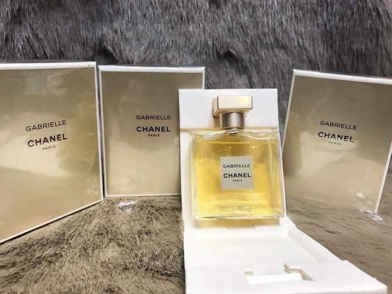 Chanel Gabrielle 100ml