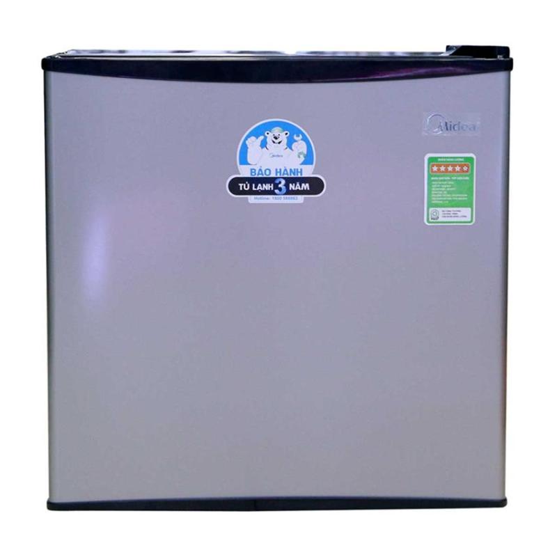 Tủ lạnh 1 cánh Midea HF-65TTY