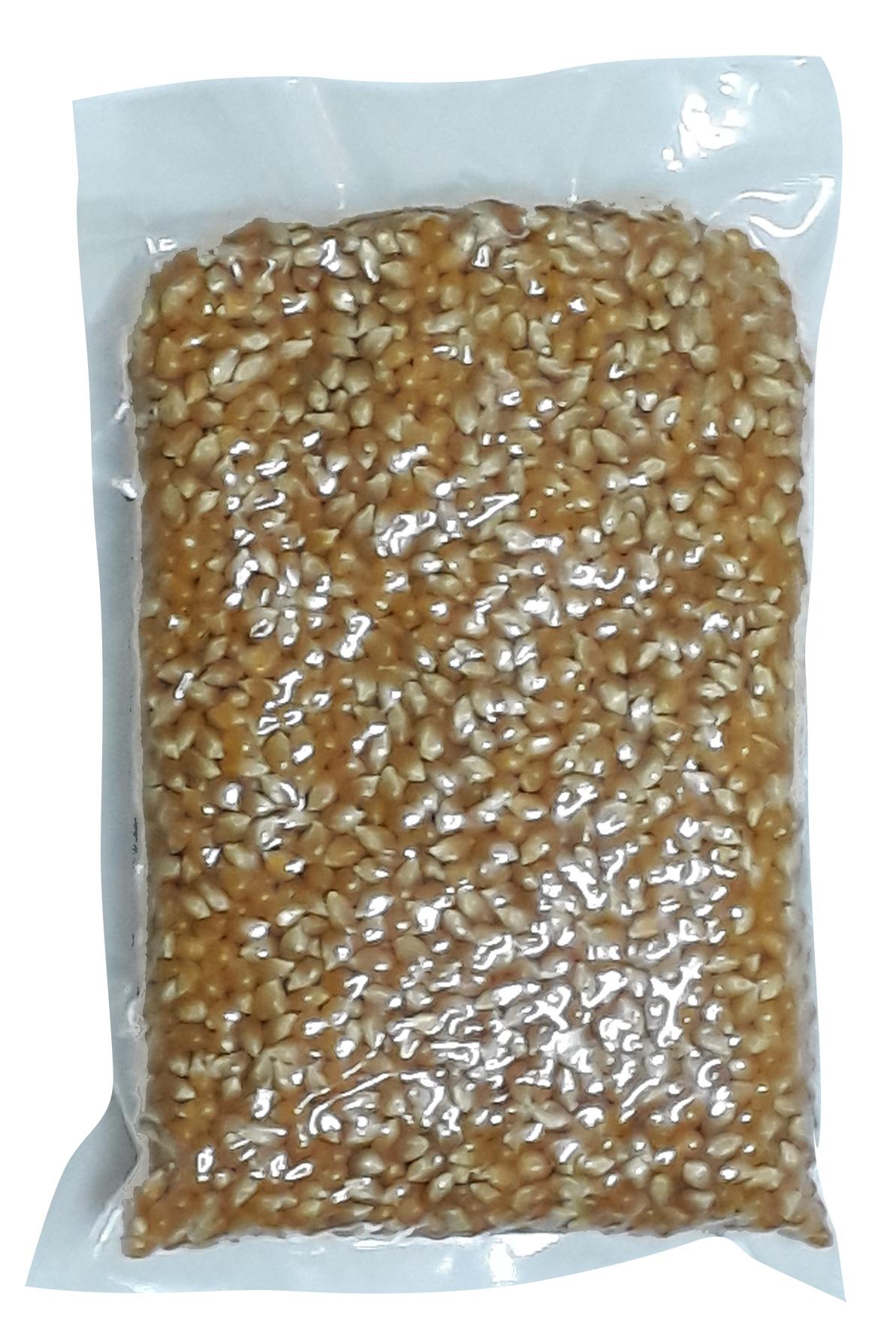 Túi ngô mỹ dùng nổ bắp rang bơ chân không