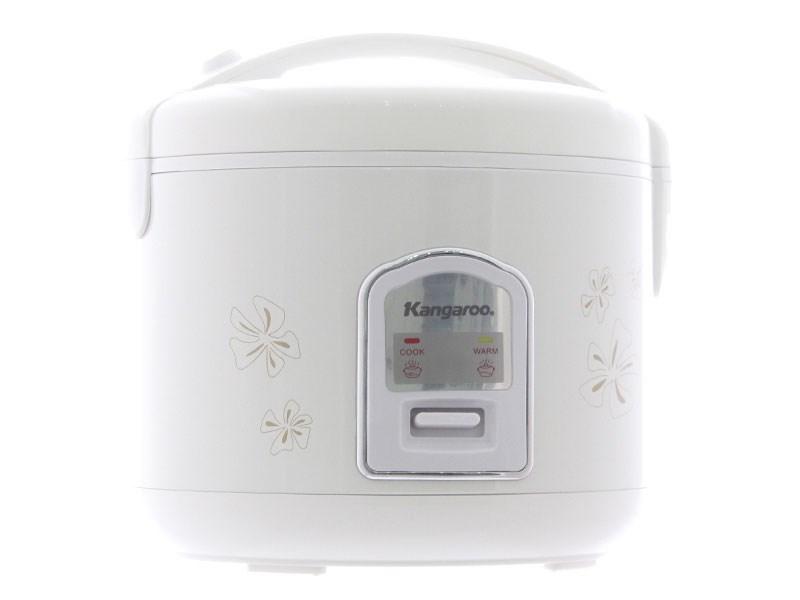 Nồi cơm điện kangaroo kg376nt 1.8l